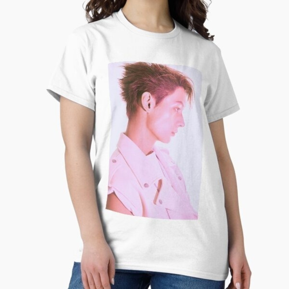 CORTIS  Fan Tee Inspired By CORTIS
